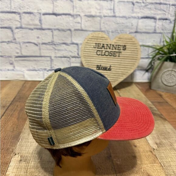 Legacy Texas Tech Guns Up Snapback - Picture 2 of 8